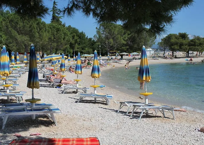 5553c * Crikvenica