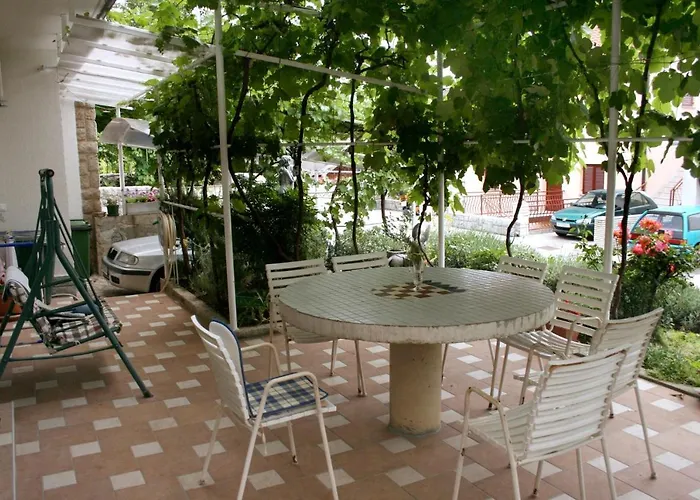 5553c Crikvenica