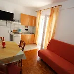 5553c Lägenhet *