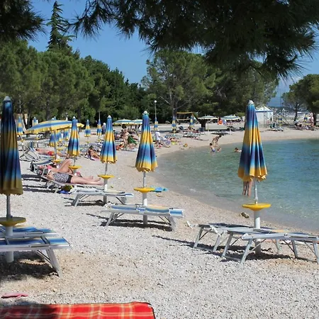 5553c * Crikvenica
