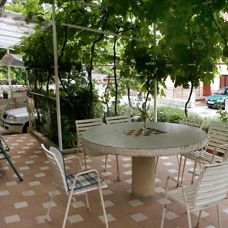 5553c Crikvenica