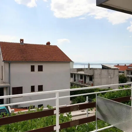 Apartment 5553c Crikvenica