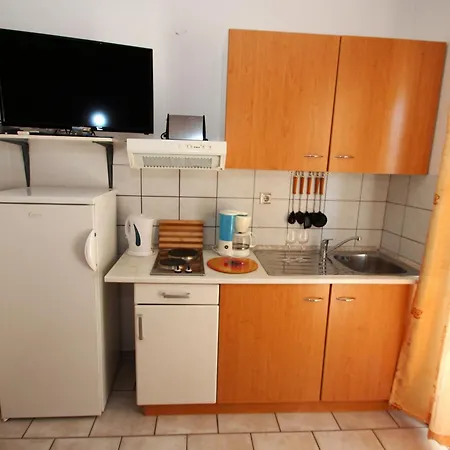 5553c Lägenhet