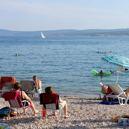 5553c Apartment Crikvenica
