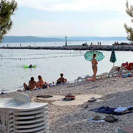 Lägenhet 5553c Crikvenica