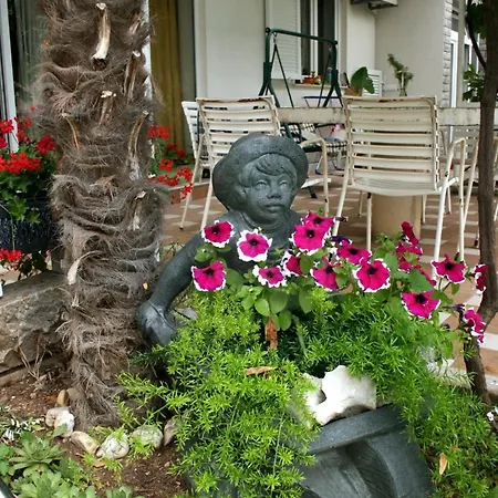5553c Crikvenica