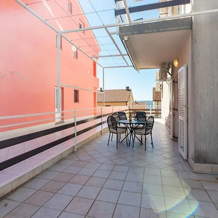 Apartman 5553c Crikvenica