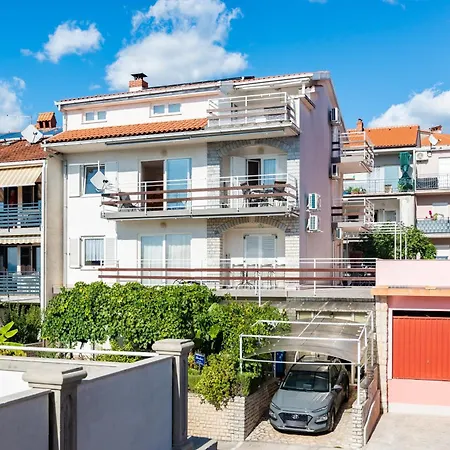 5553c Crikvenica