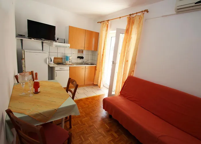 5553c Apartamento *